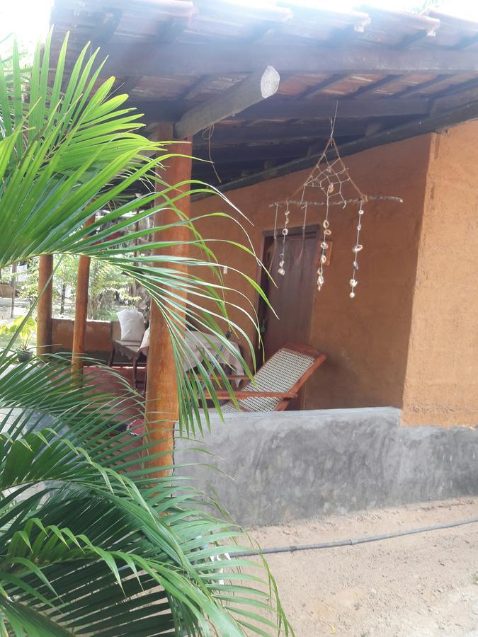 Natural Cabanas Kanattegoda Eksteriør bilde